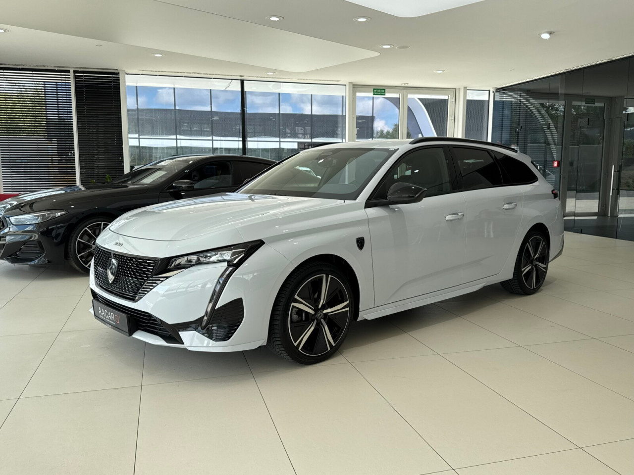 Peugeot 308 SW