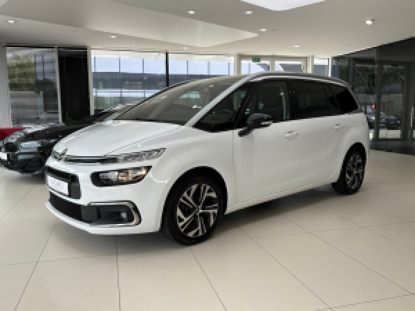 Citroën C4 Spacetourer