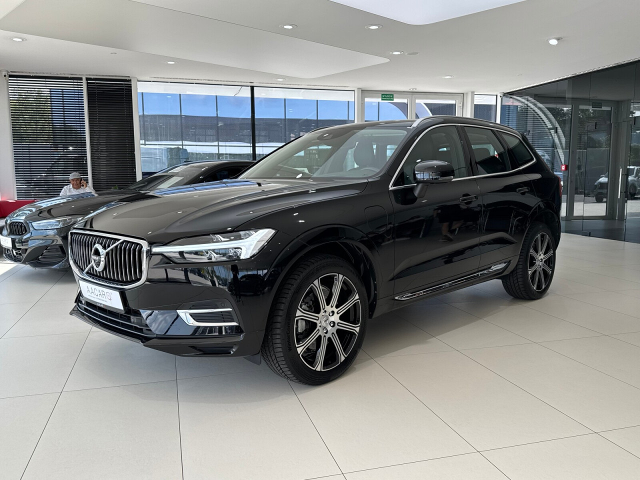 Volvo XC 60