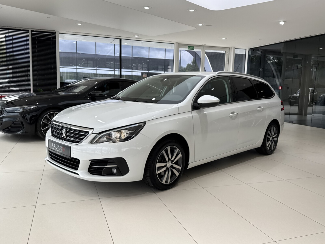 Peugeot 308 SW