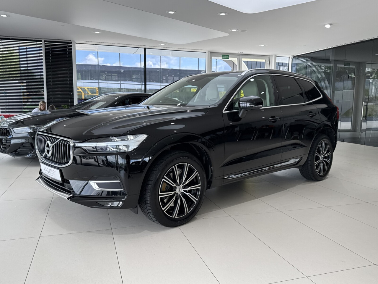 Volvo XC 60