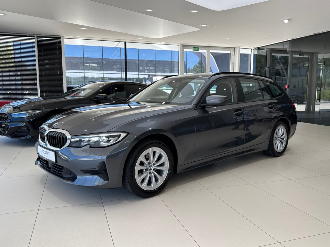 BMW 318i