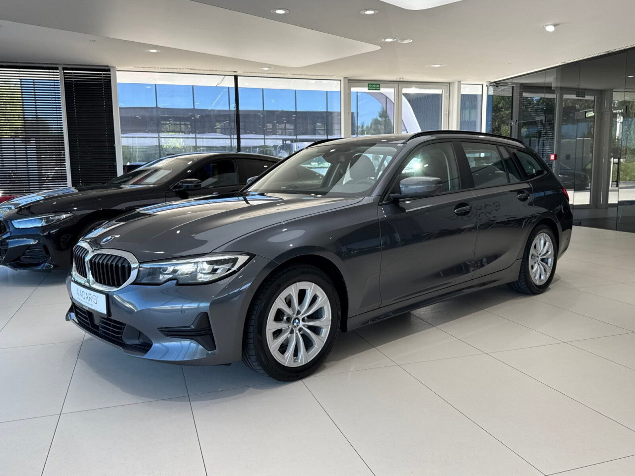 BMW 318i
