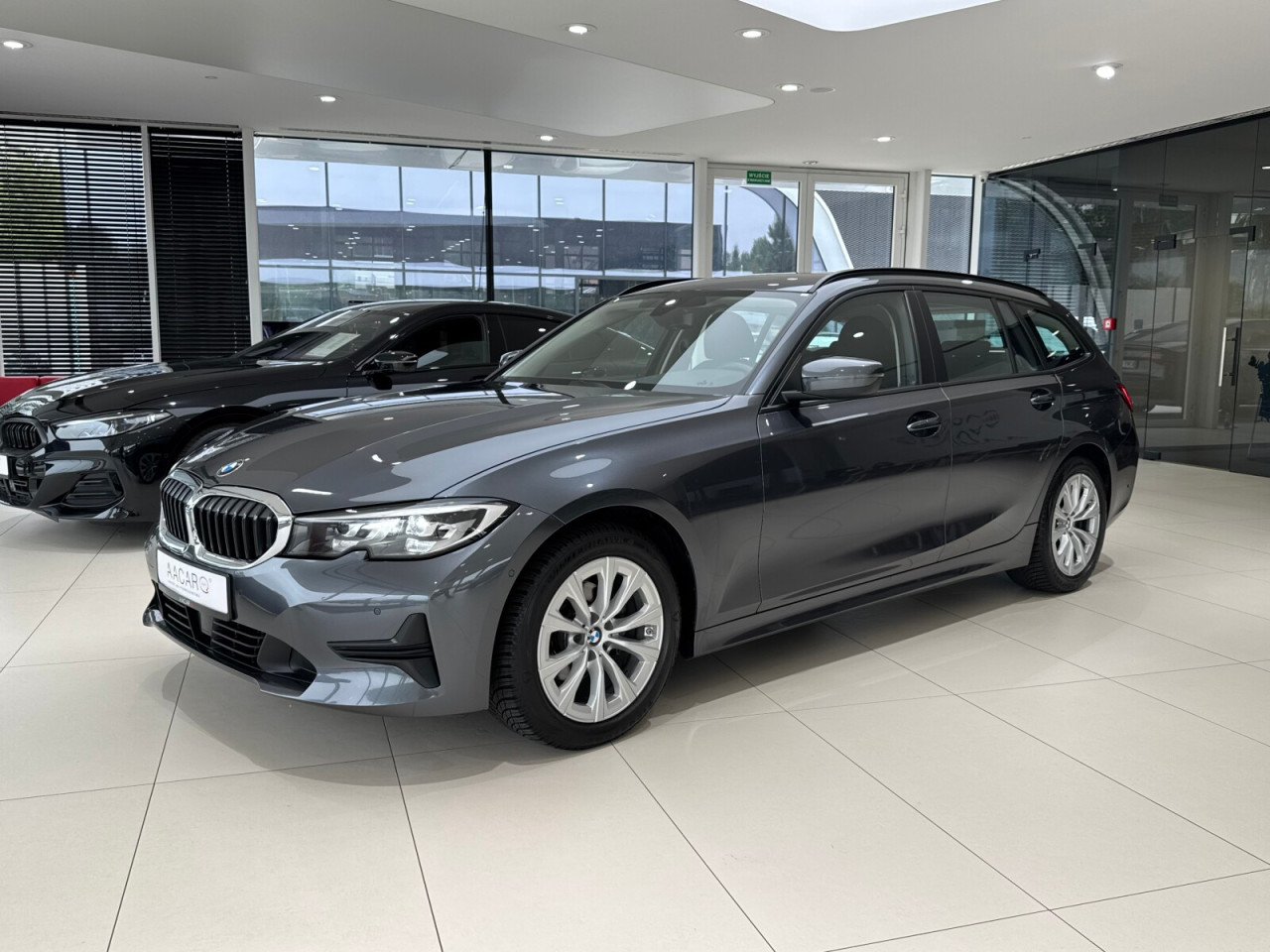BMW 318i