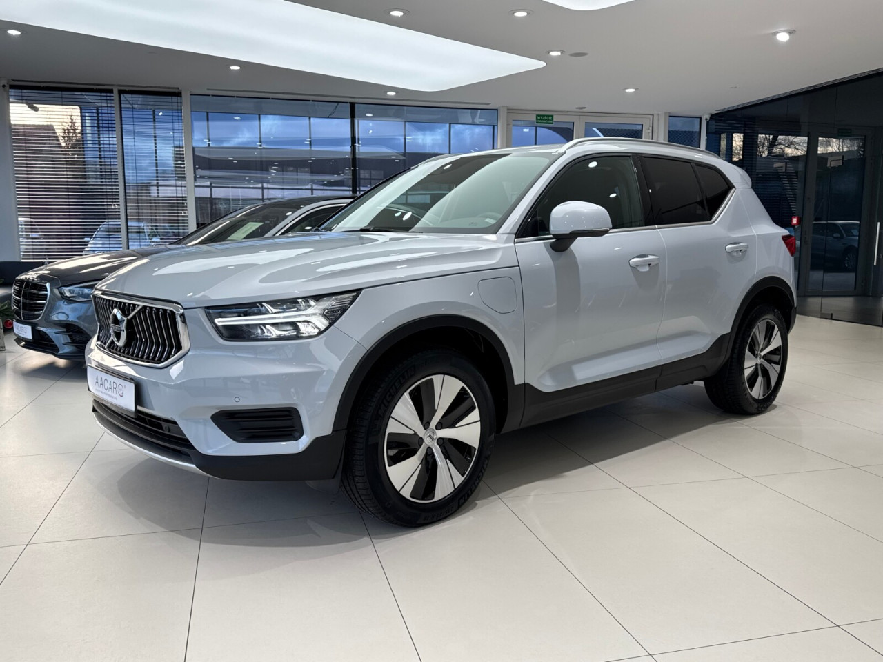 Volvo XC 40