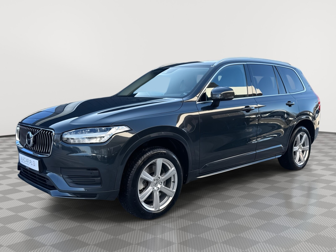 Volvo XC 90