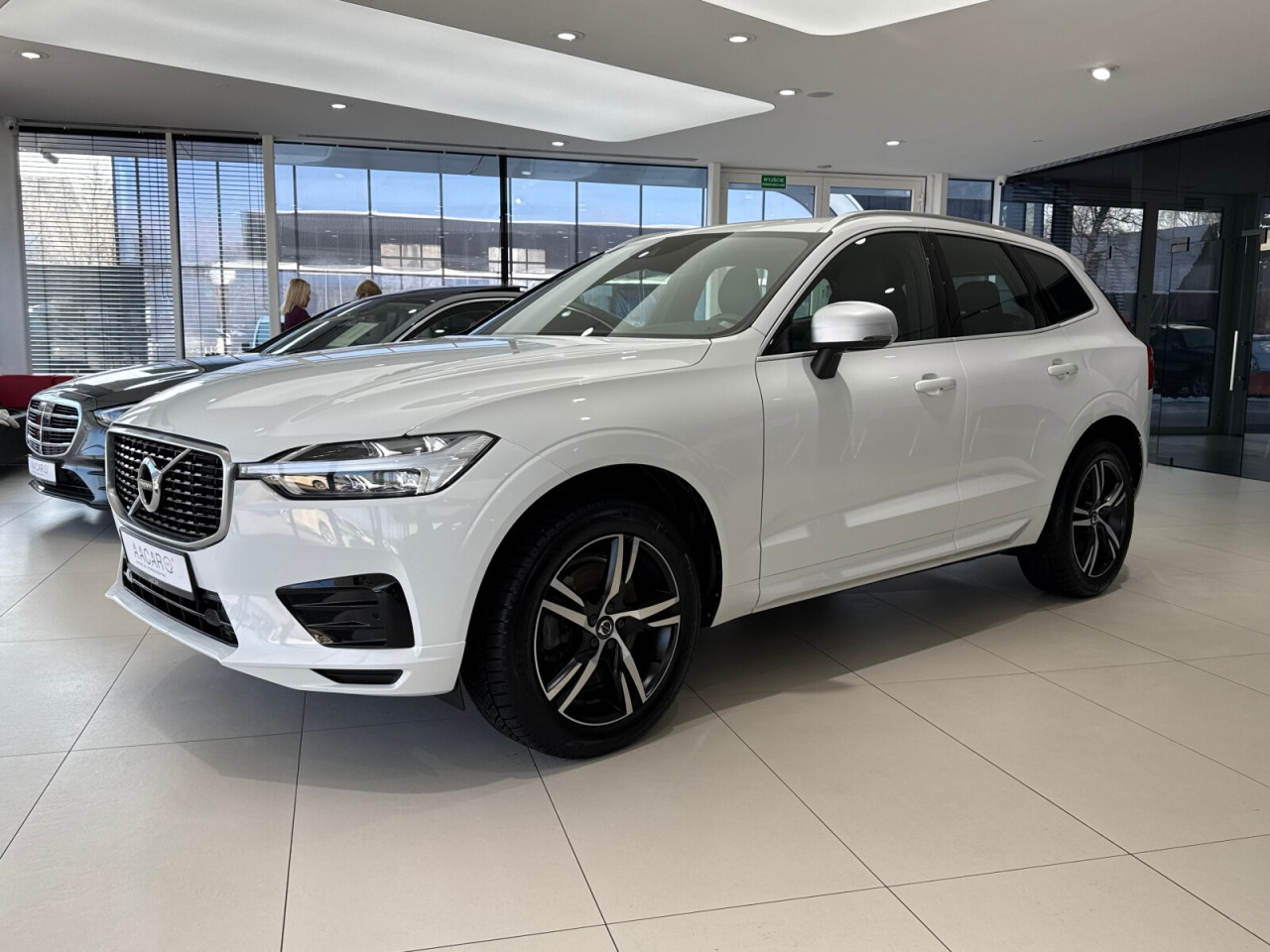 Volvo XC 60