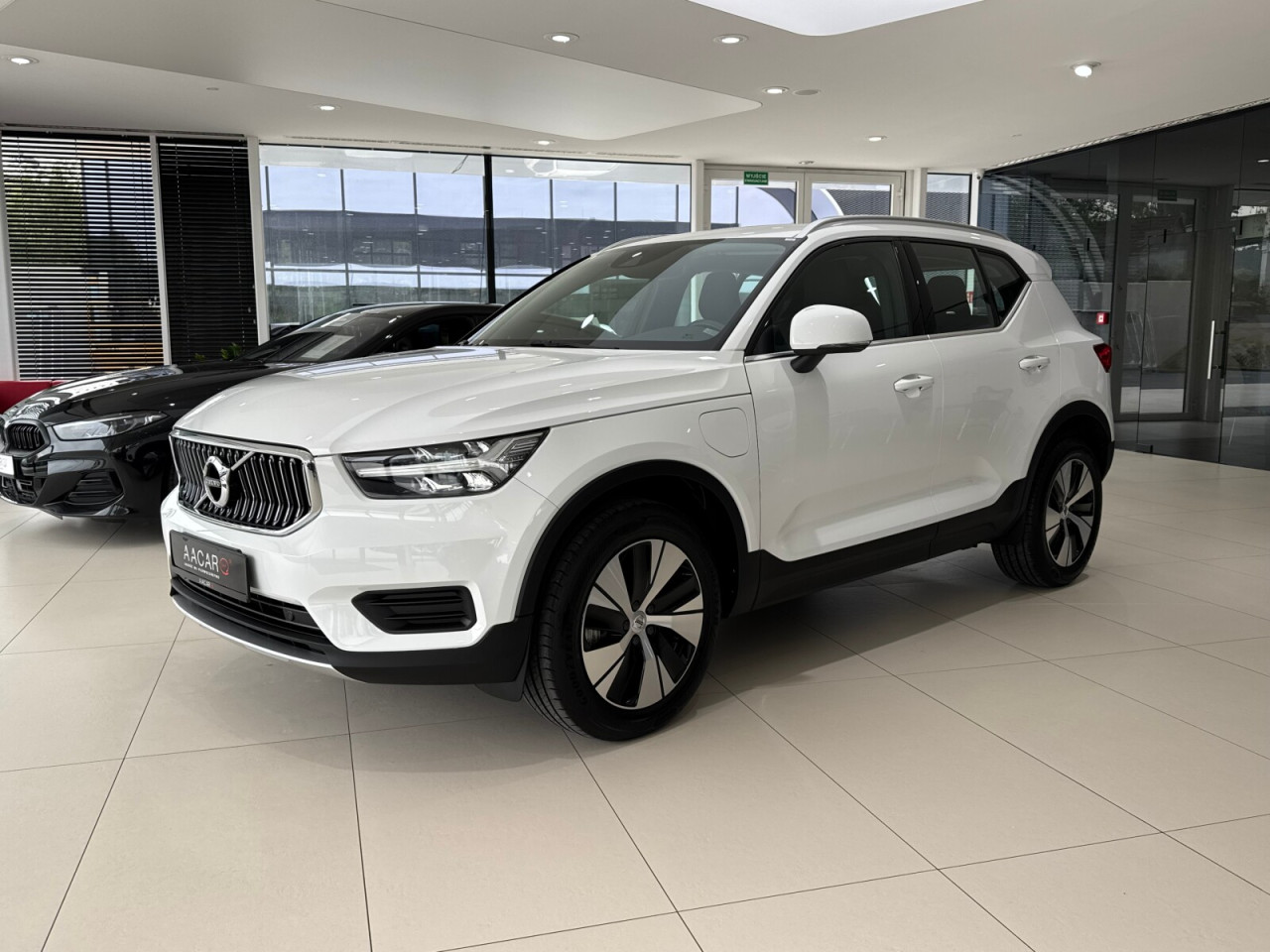 Volvo XC 40