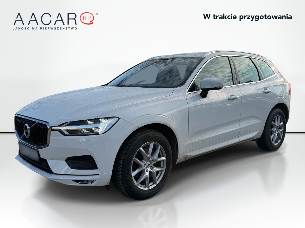 Volvo XC 60