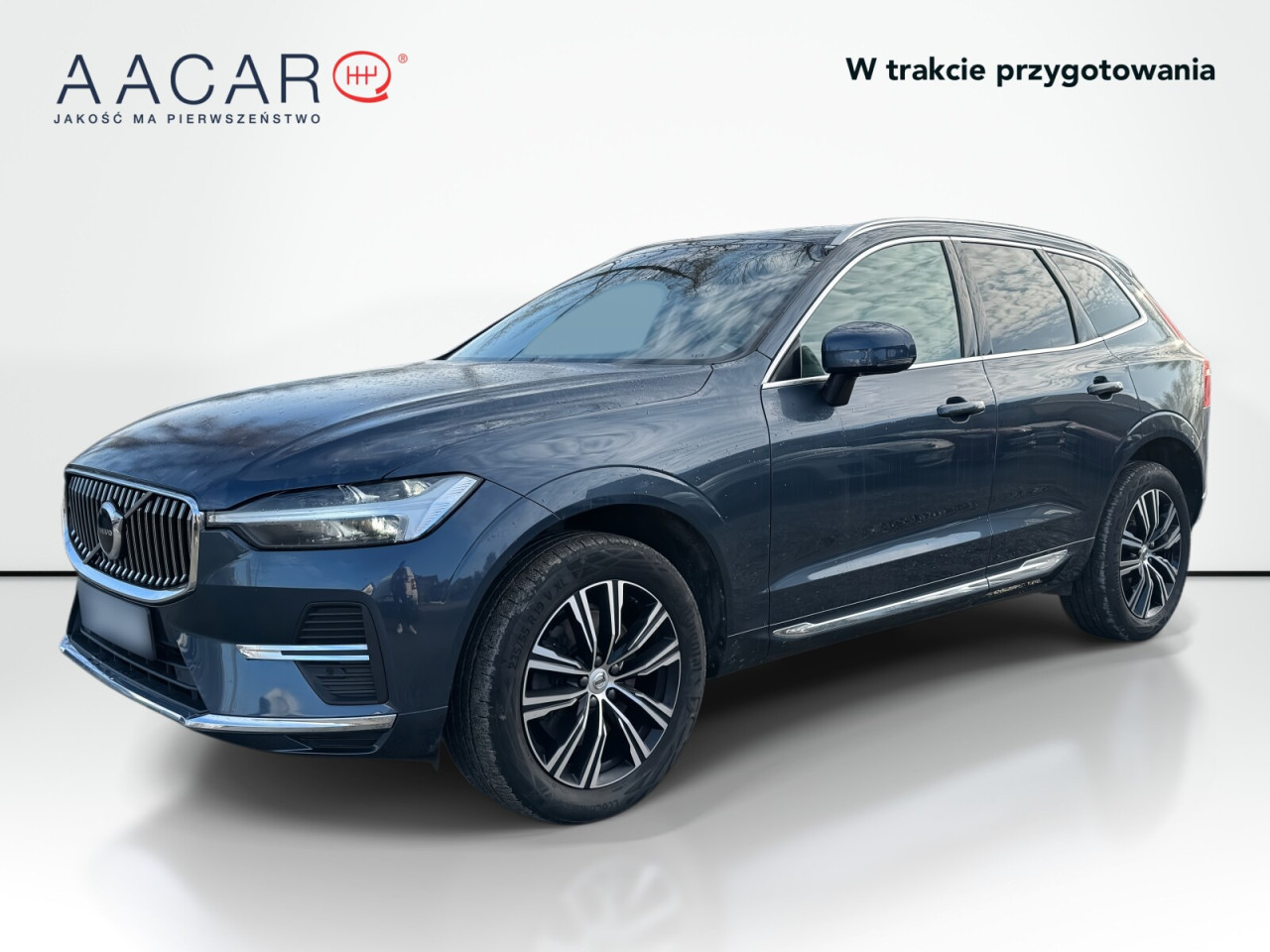 Volvo XC 60