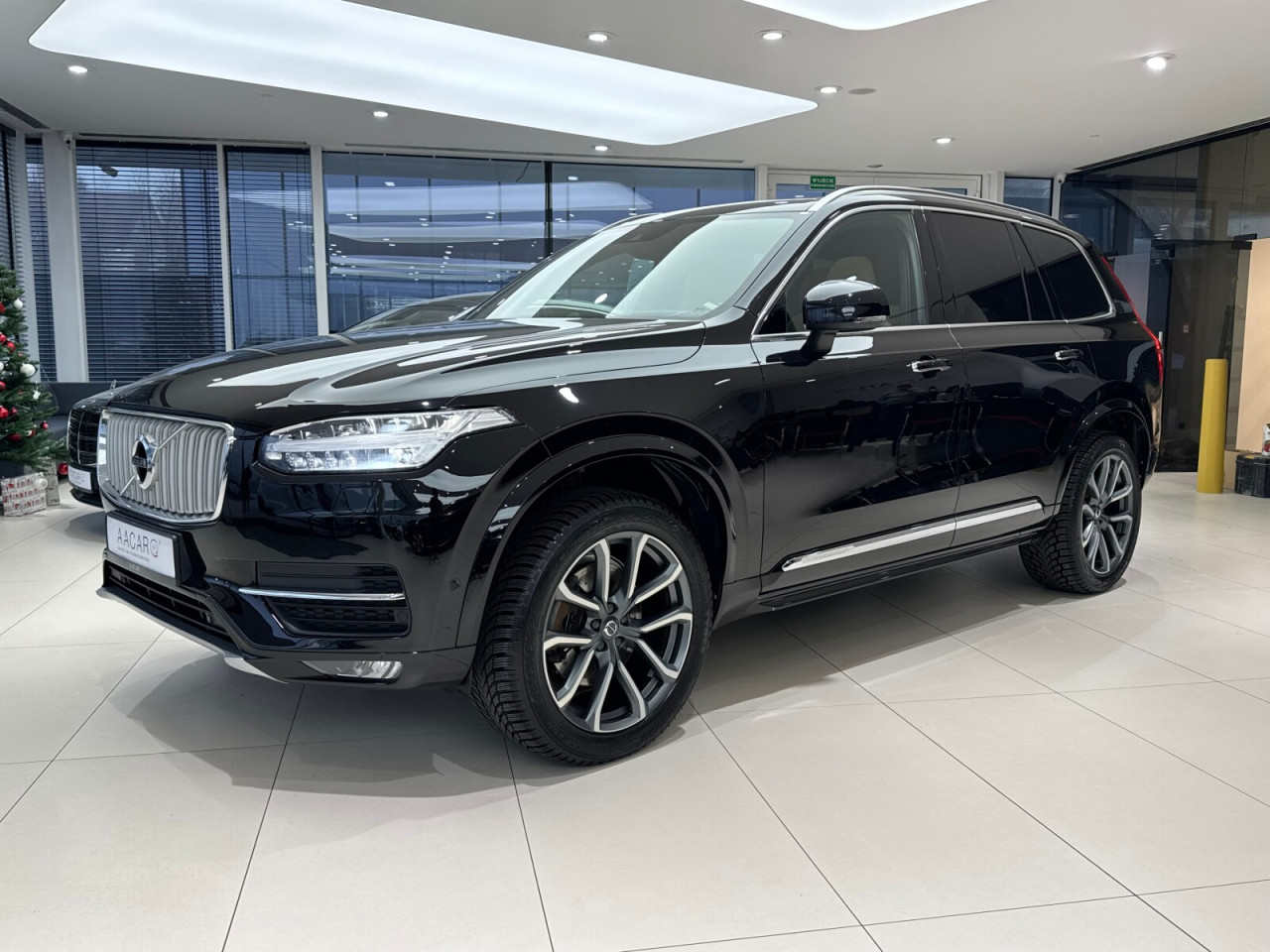 Volvo XC 90