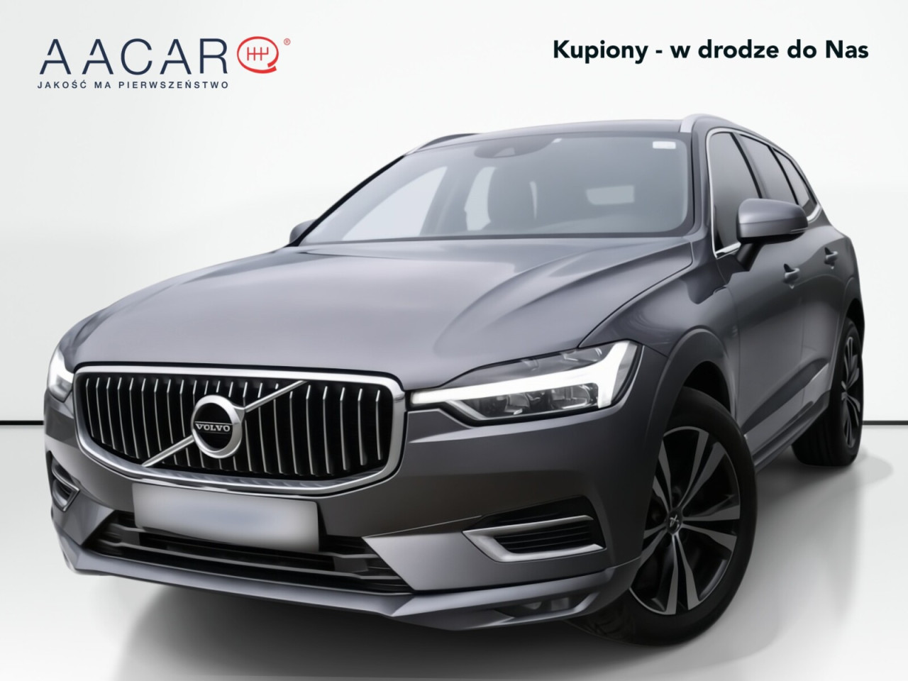 Volvo XC 60