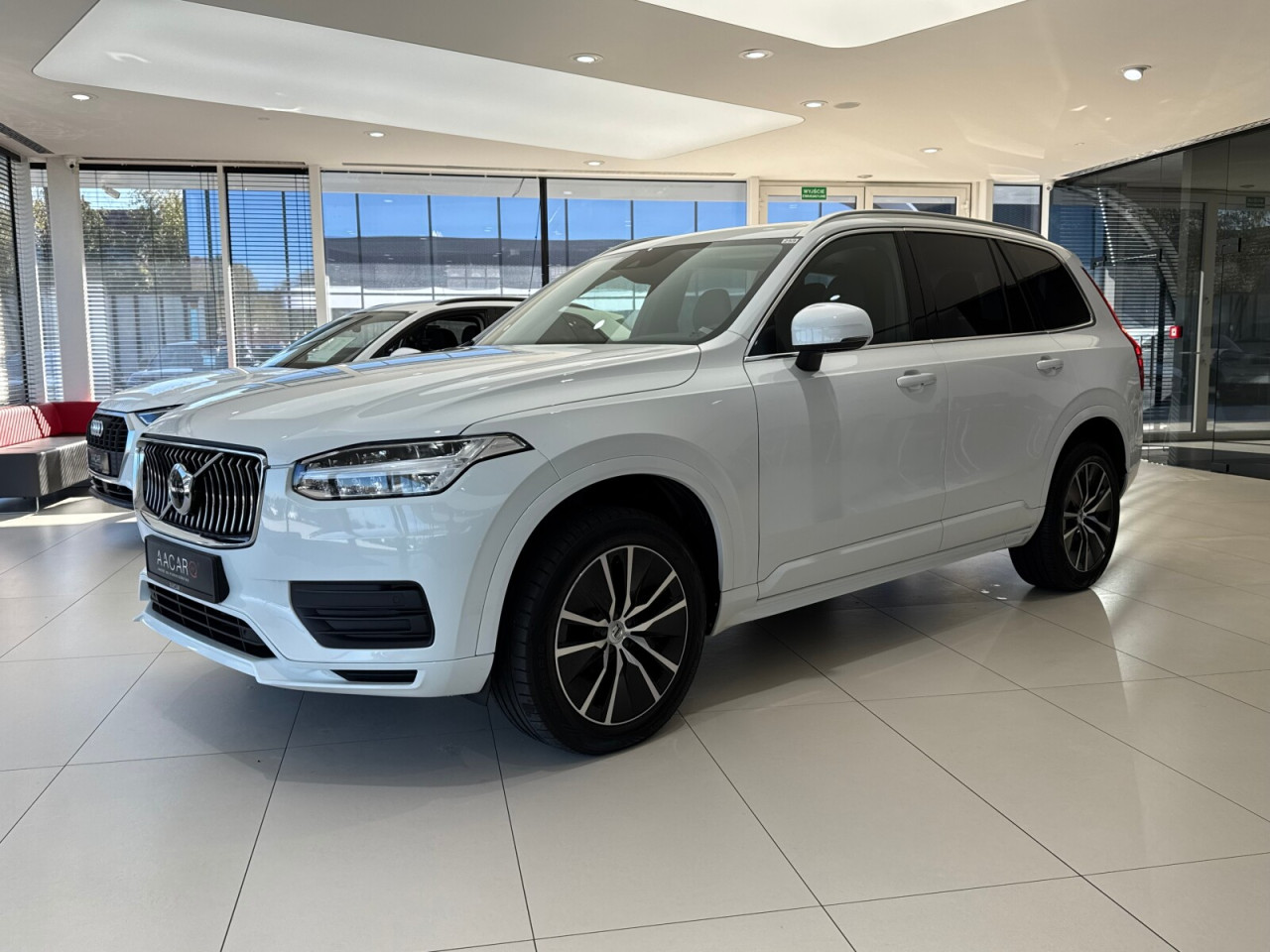 Volvo XC 90