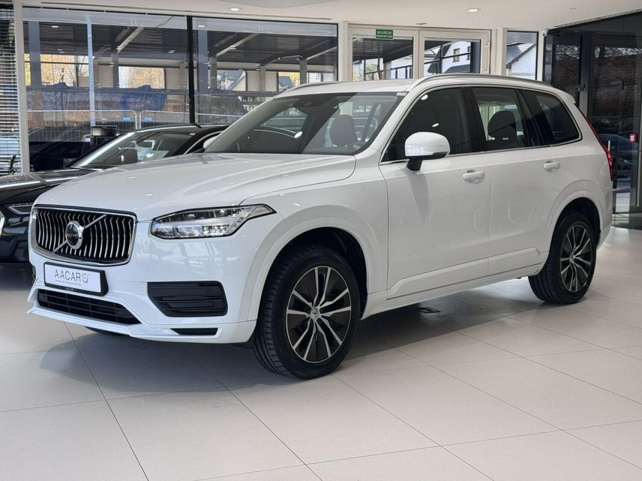Volvo XC 90