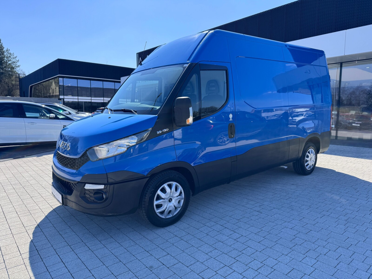 Iveco Daily