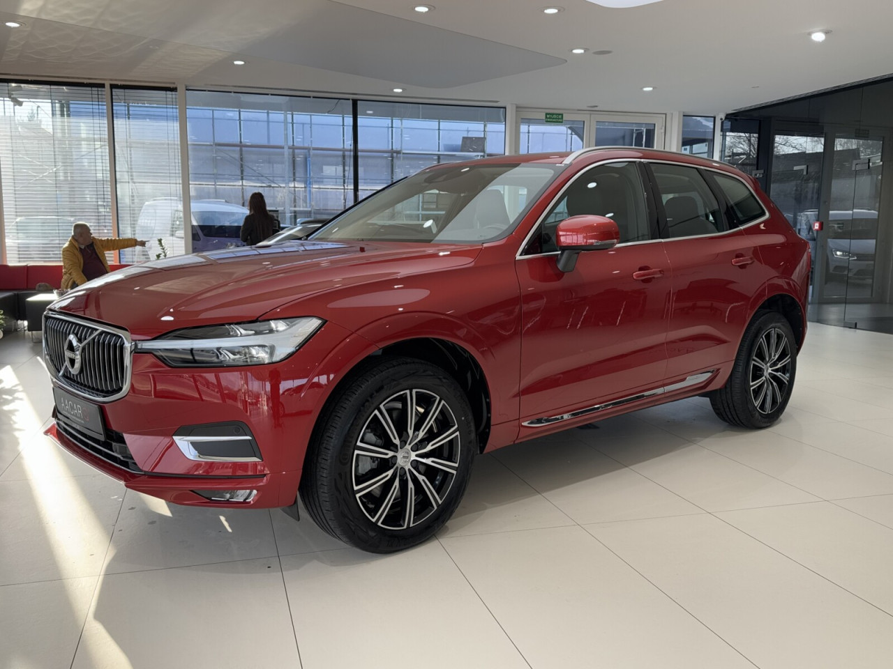 Volvo XC 60