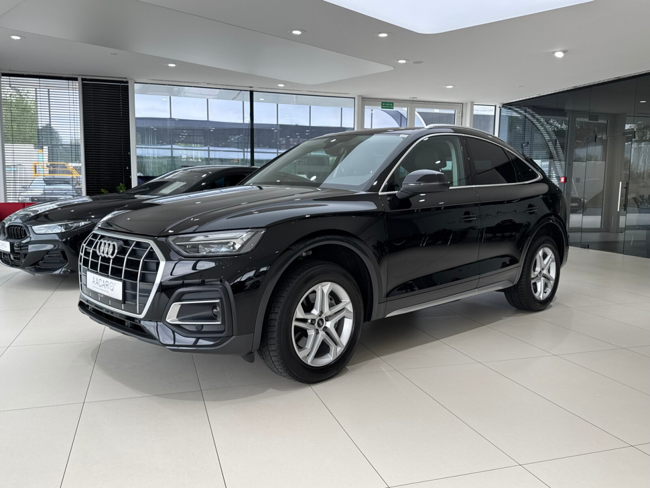 Audi Q5 Sportback