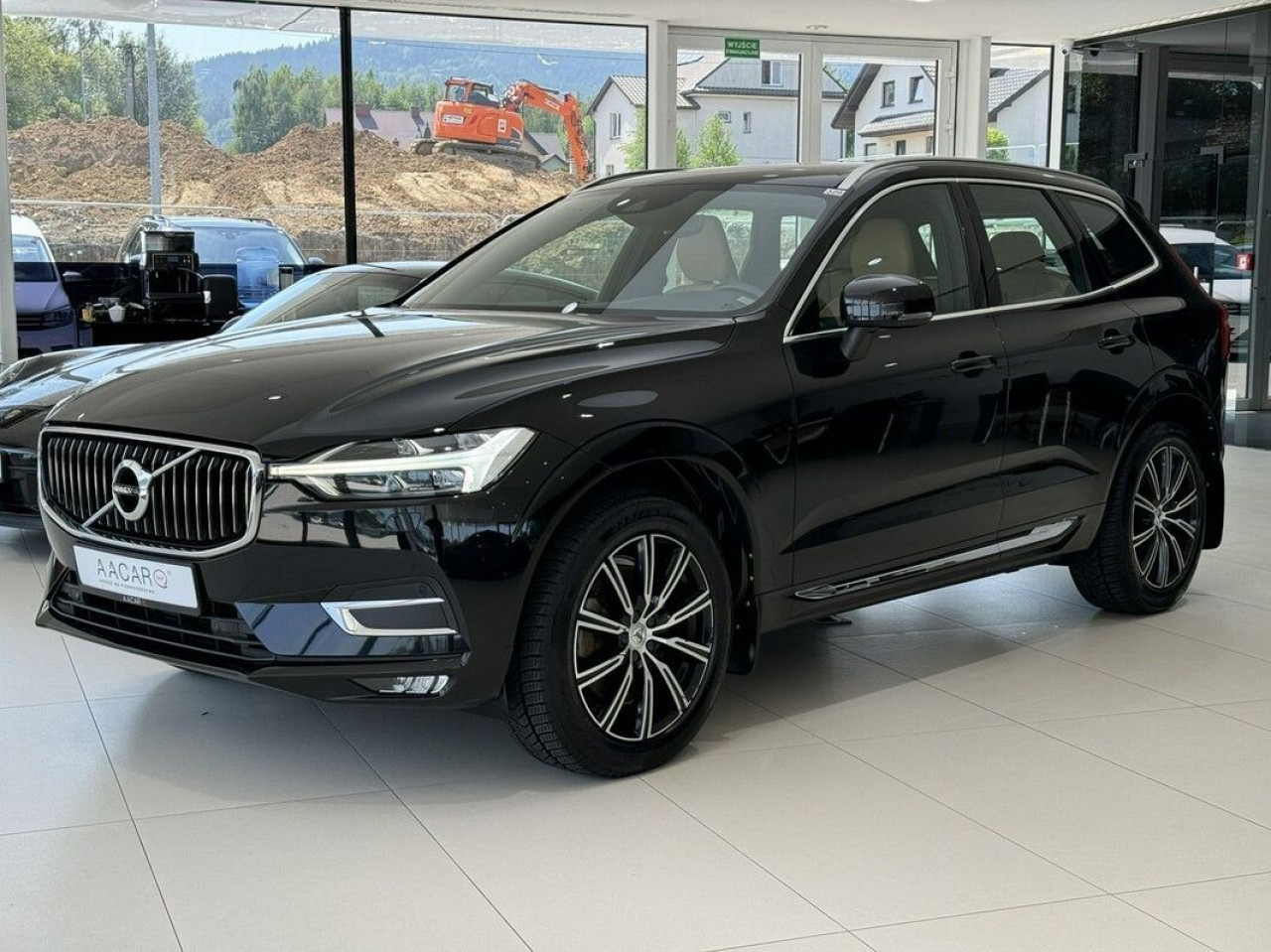 Volvo XC 60