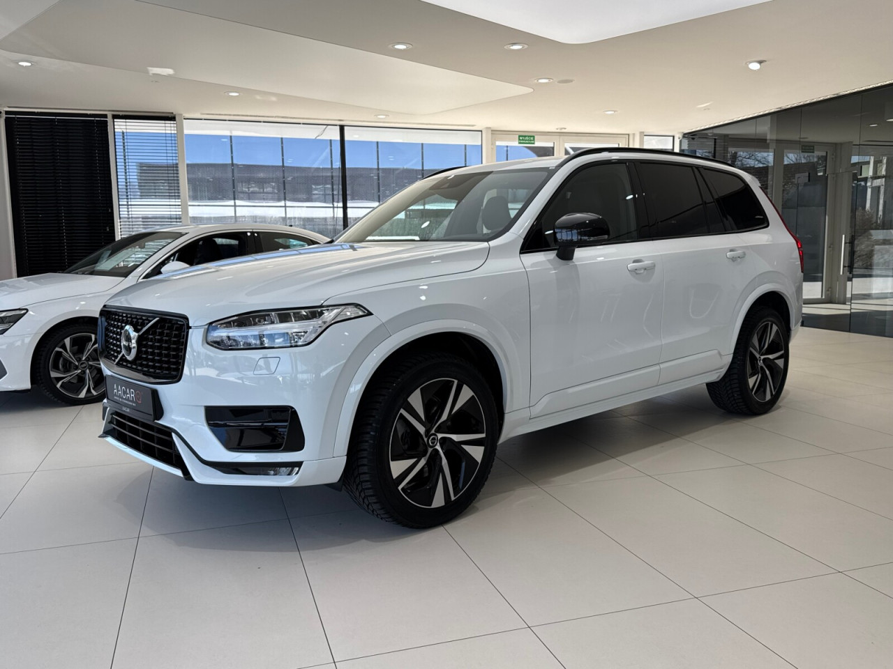 Volvo XC 90