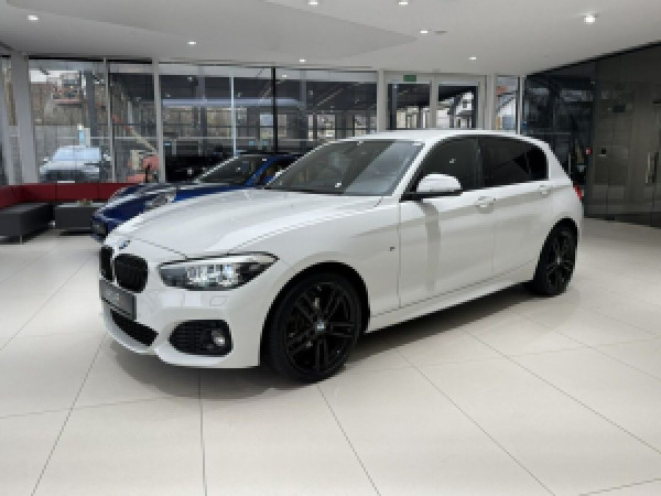 BMW 118